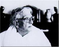 Biography photo for Jamini Roy